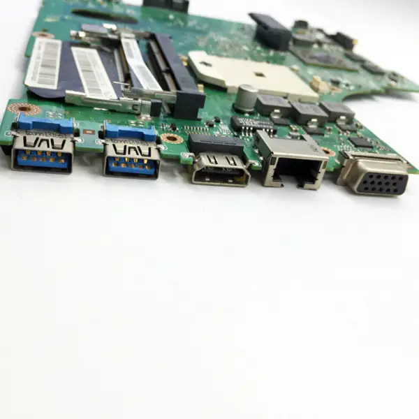 Základní deska Lenovo LM495 LM495 11269-2 M495 s čipem