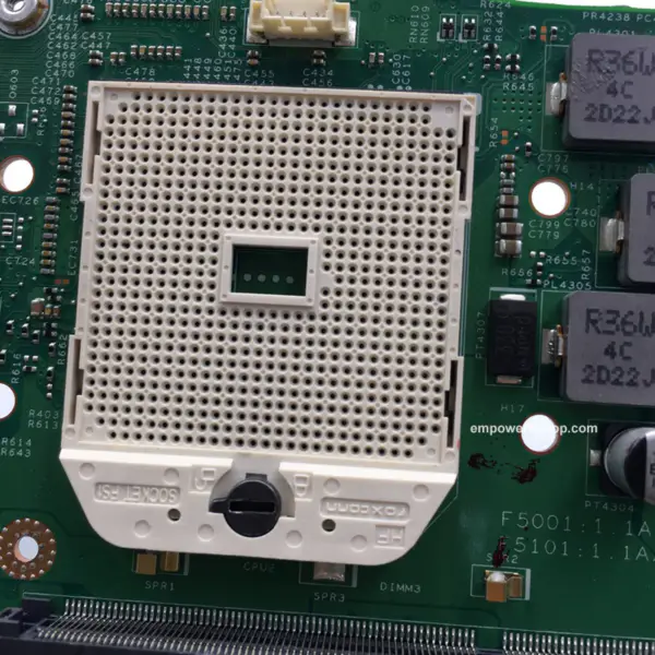 Základní deska Lenovo LM495 LM495 11269-2 M495 s čipem