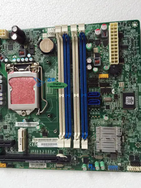 Základní deska Acer X3900 X5900 H57D01 MBSD101001 LGA1156