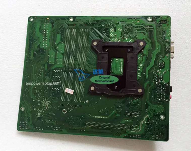 Základní deska Acer X3900 X5900 H57D01 MBSD101001 LGA1156