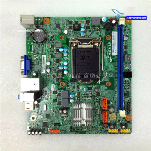 Základní deska Lenovo H520E ER202 Desktop CIH61I 1.0 H61H2-LT LGA1155