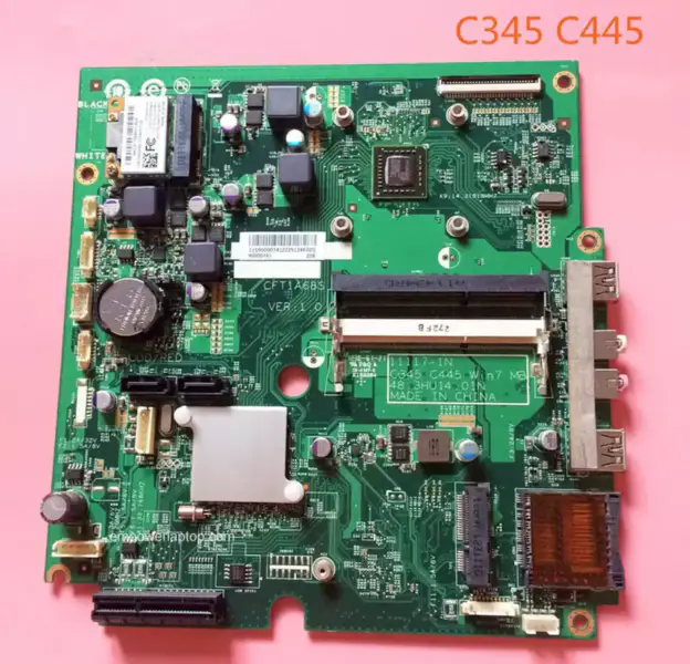 Základní deska Lenovo C345 C445 AIO CFT1A68S 11117-1N 48.3HU14.01N