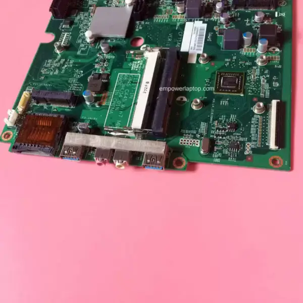 Základní deska Lenovo C345 C445 AIO CFT1A68S 11117-1N 48.3HU14.01N