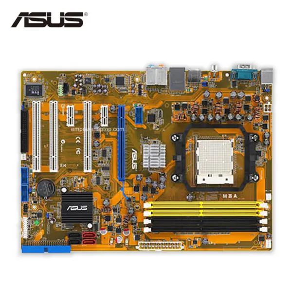 Základní deska Asus M3A AMD 770 AM2+ SATA II ATX