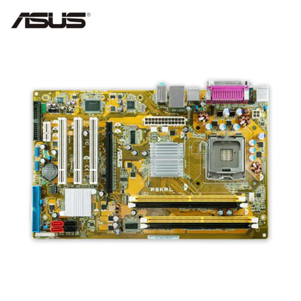 Základní deska Asus P5KPL