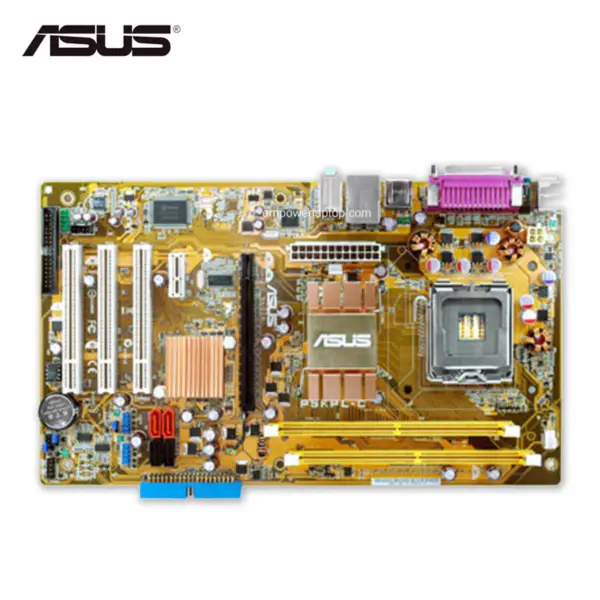 Základní deska Asus P5KPL-C