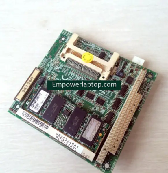 Advantech PCM-3346 PCM-3346L průmyslová základní deska