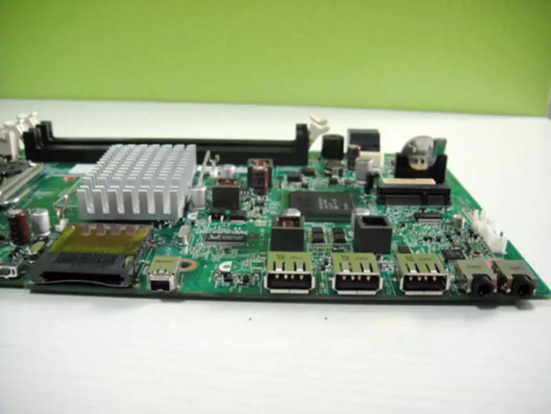 Základní deska Dell CN-0J190T J190T Inspiron 19 320 AIO