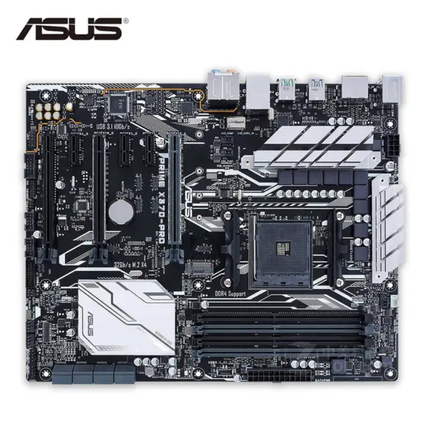 Základní deska Asus PRIME X370-PRO X370 AM4 ATX