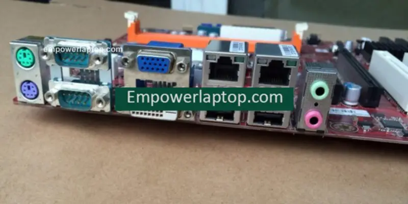 Advantech AIMB-701G2-00A1E AIMB-701 AIMB-701G2 průmyslová základní deska