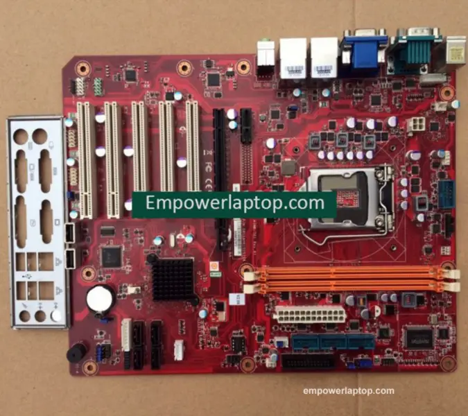 Advantech AIMB-701G2-00A1E AIMB-701 AIMB-701G2 průmyslová základní deska