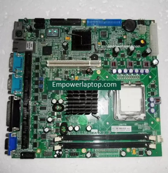 Průmyslová základní deska POS-1811LNA