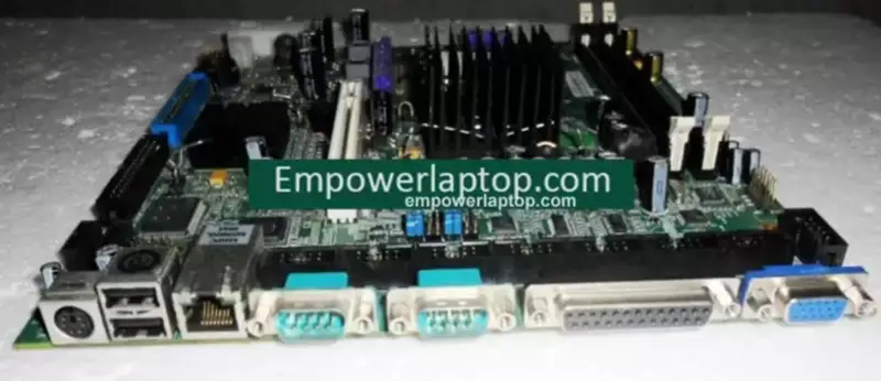 Průmyslová základní deska POS-1811LNA