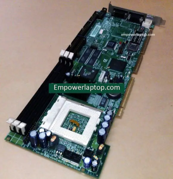 Průmyslová základní deska AXIOMTEK SBC8163 Rev.A2