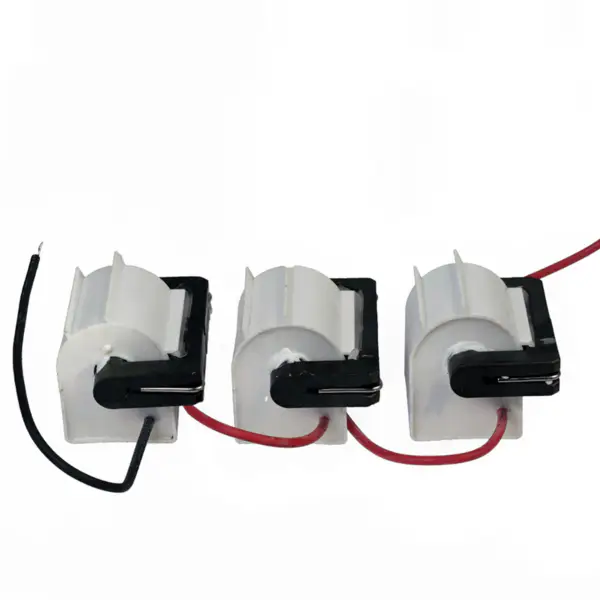 RECI DY20 Vysokonapěťový zpětný transformátor pro 130W 150W 3ks/lot Napájení Co2 laseru