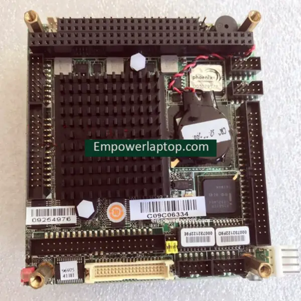 Průmyslová základní deska Aaeon PFM-541I