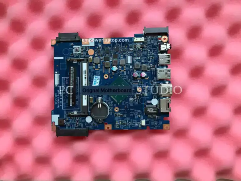 Základní deska Acer NBMZ811006 448.05302.0011 Es1-551 s N3160