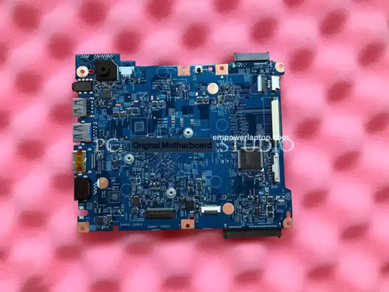 Základní deska Acer NBMZ811006 448.05302.0011 Es1-551 s N3160