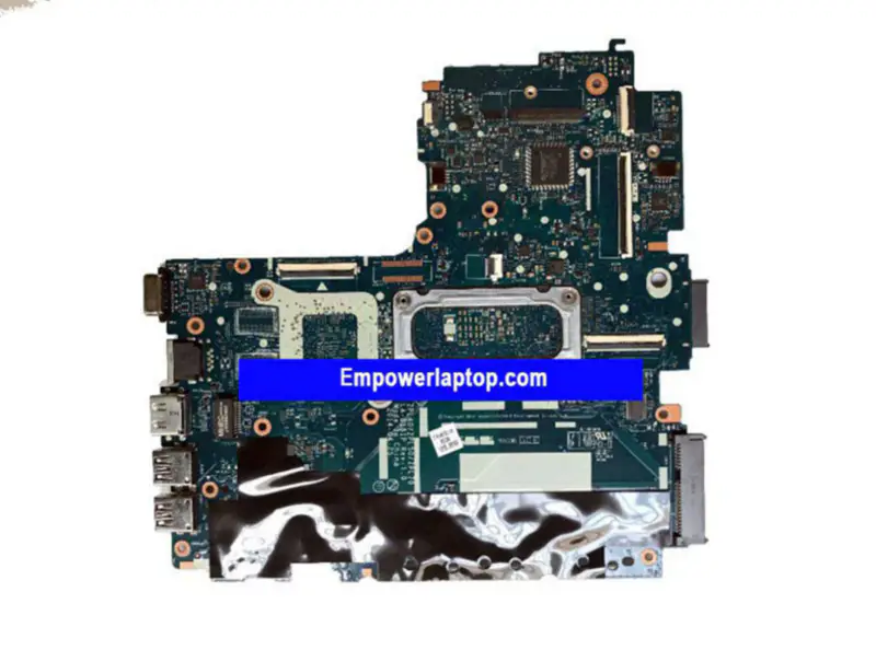 Základní deska HP 450 G2 440 G2 SR23Y i5-5200U 798495-001 LA-B181P