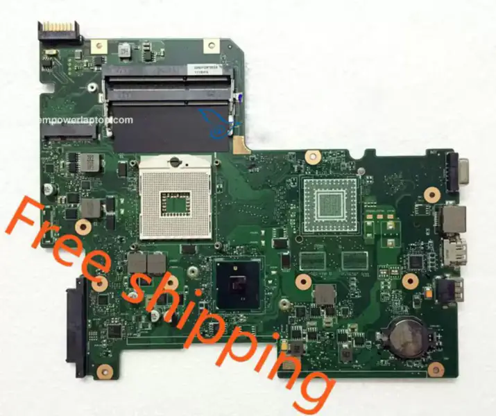 Základní deska Acer MBRN60P001 7739 7739Z AIC70 08N1-0NX3J00