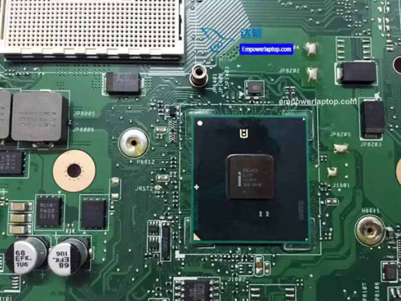 Základní deska Acer MBRN60P001 7739 7739Z AIC70 08N1-0NX3J00