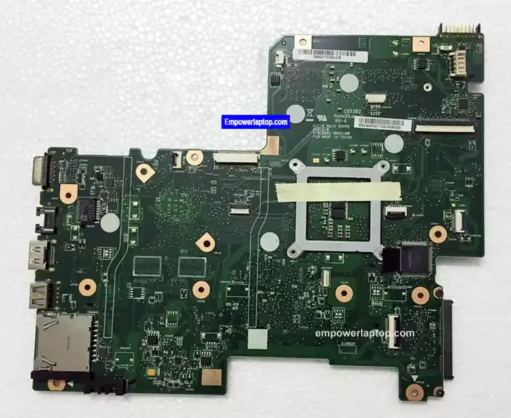 Základní deska Acer MBRN60P001 7739 7739Z AIC70 08N1-0NX3J00