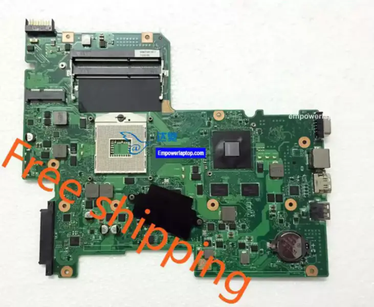 Základní deska Acer MBRN70P001 7739G 7739ZG AIC70 08N1-0NX3G00