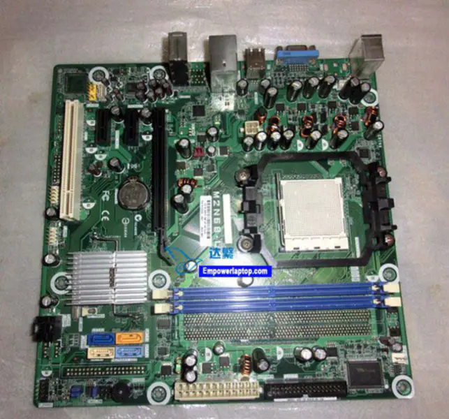 Základní deska HP 513425-001 CQ3017CX C61 N68 M2N68-LA