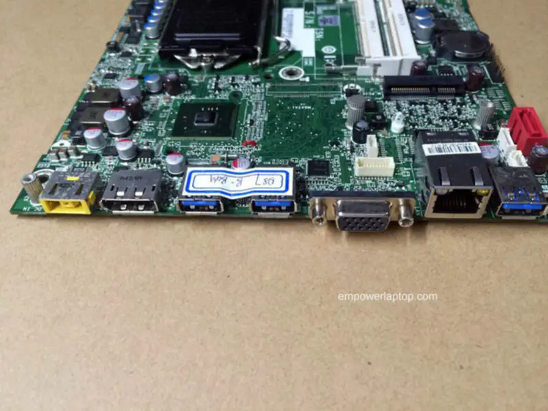 Základní deska Lenovo M73 M93P M4500q IS8XT