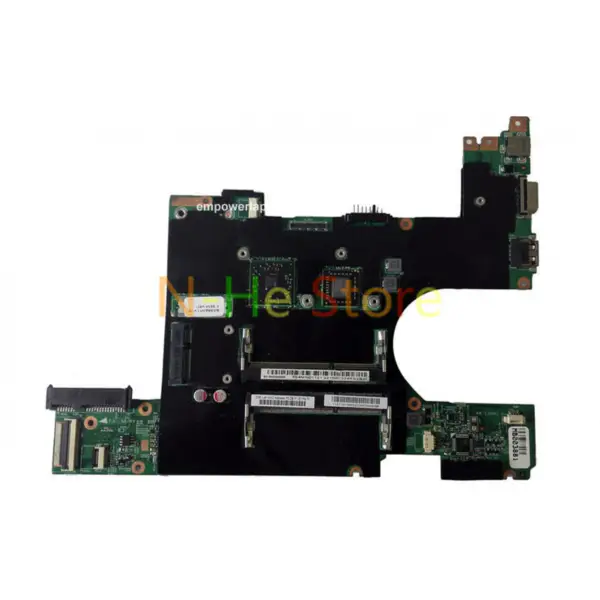 Základní deska Lenovo IDEAPAD S205 LS205 11013895 10291-2 48.4MN01.021