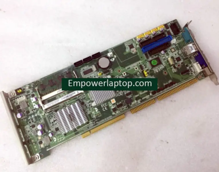 Advantech PCA-6012 PCA-6012VG průmyslová základní deska
