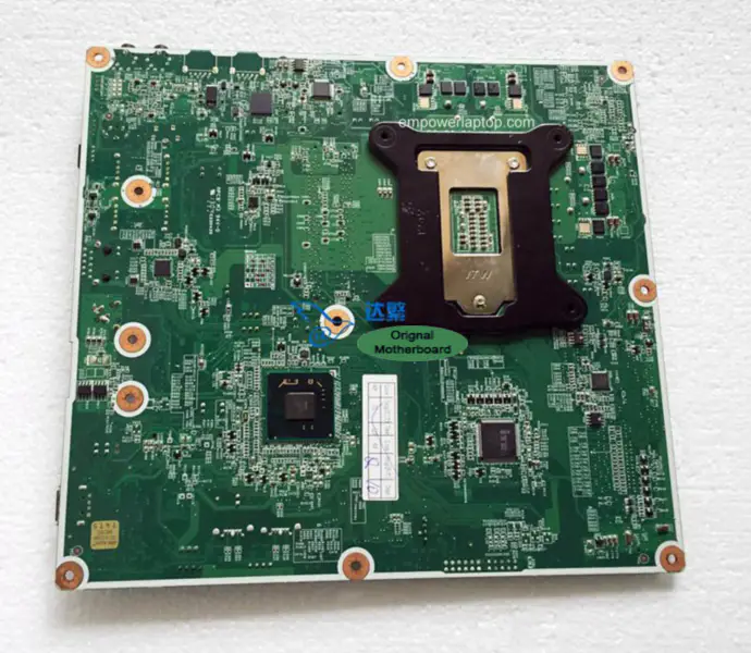 HP 684854-001 ENVY 20 20-D AIO 684854-002 700540-002 700540-001 Základní deska