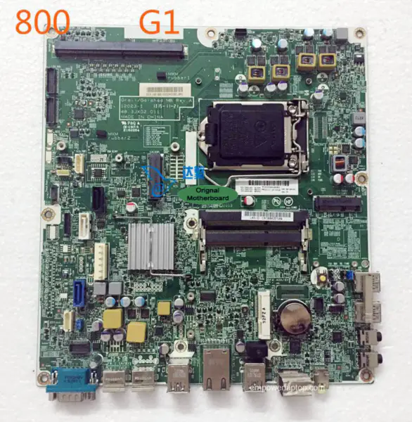 Základní deska HP 697289-001 EliteOne 800 G1