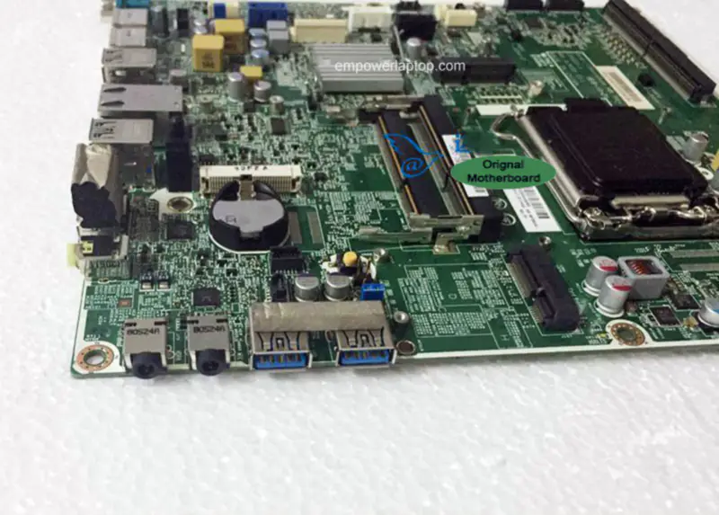 Základní deska HP 697289-001 EliteOne 800 G1