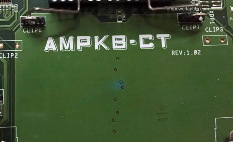 HP 713441-001 Pavilion 20 AIO 729371-501 AMPKB-CT základní deska