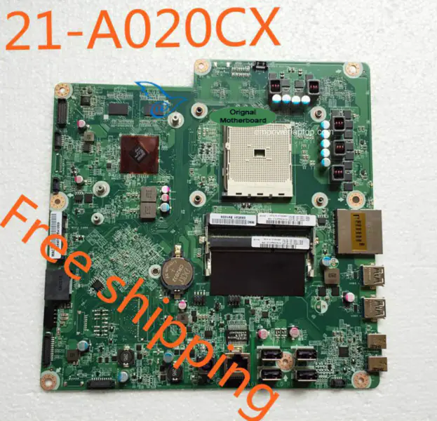 Základní deska HP 708609-001