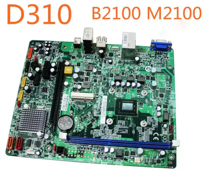 Základní deska Lenovo Erazer D310 B2100 M2100 CINM70I D3LY--LT