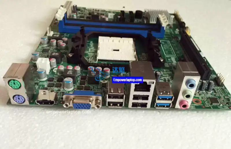 Základní deska Acer X1470 SX2370 Desktop DAA75L-aParker 11005-1 48.3FU01.011