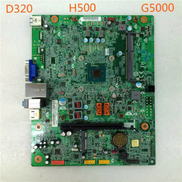 Základní deska Lenovo Erazer D320 H500 G5000 CIBTI BTDD-LT 15-EZ5-011000