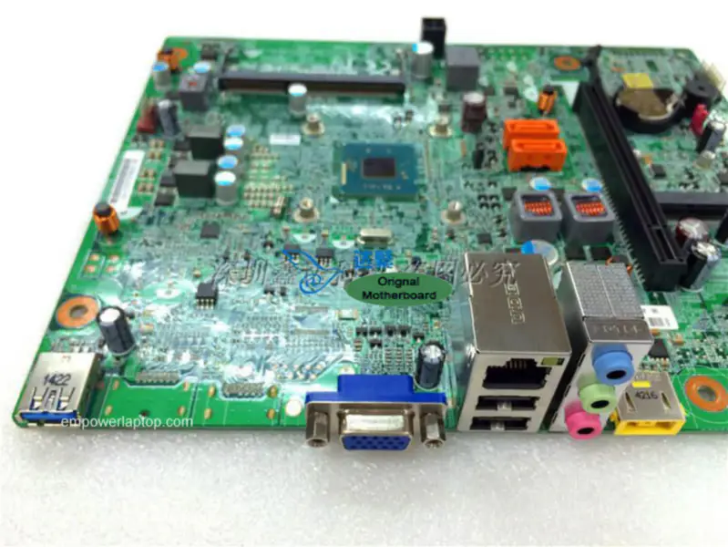 Základní deska Lenovo Erazer D320 H500 G5000 CIBTI BTDD-LT 15-EZ5-011000