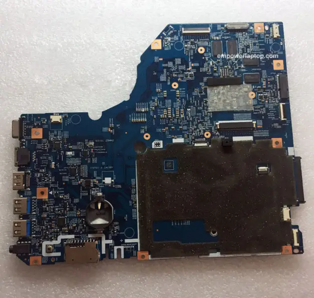 Základní deska Acer E5-772G P277-MG BROOK_SL 14277-1M 448.05804.001M