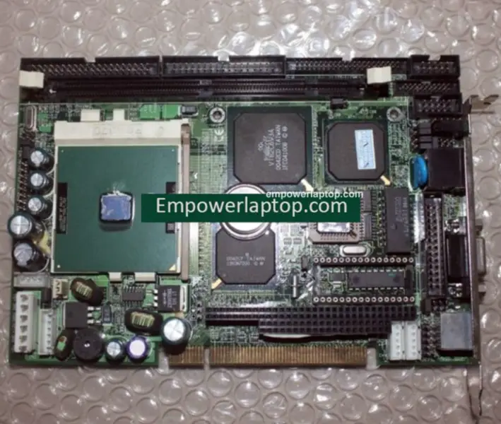 Průmyslová základní deska AXIOMTEK SBC8260