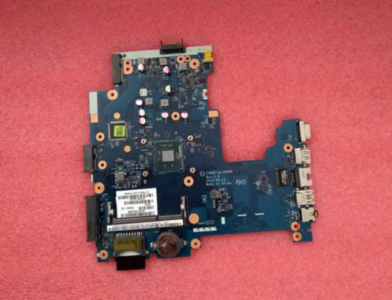 Základní deska HP 14-R 240 G3 764050-001 ZSO40 LA-A995P N2830