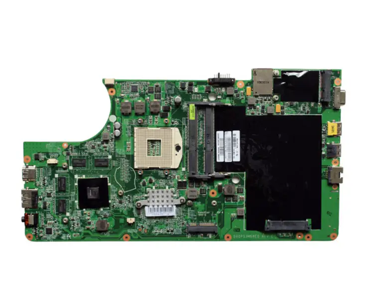 Základní deska Lenovo 04W1765 E320 E325 HM65 PGA989 DA0PS3MB8E0 REV