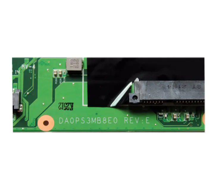 Základní deska Lenovo 04W1765 E320 E325 HM65 PGA989 DA0PS3MB8E0 REV