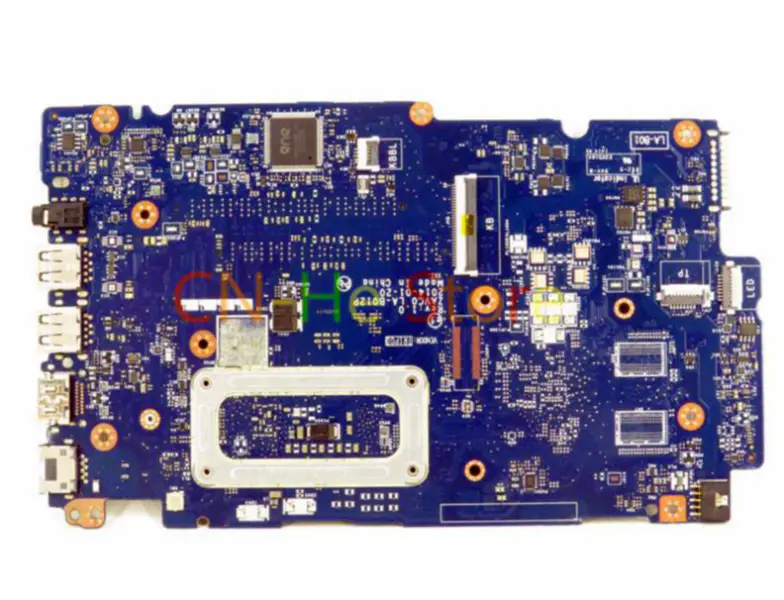 Základní deska Dell 15 5547 LA-B012P CN-0G1DPC 0G1DPC G1DPC I5-4210U