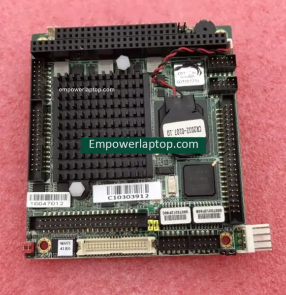 Průmyslová základní deska Aaeon PFM-541IWT