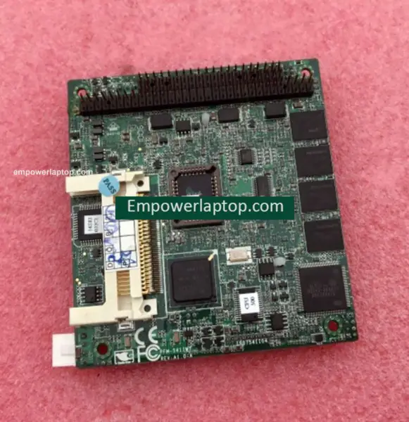 Průmyslová základní deska Aaeon PFM-541IWT