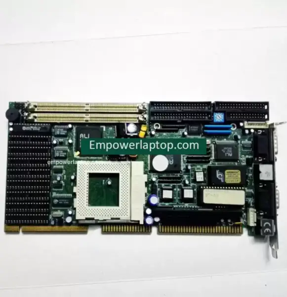 Průmyslová základní deska MiTAC MSC-256