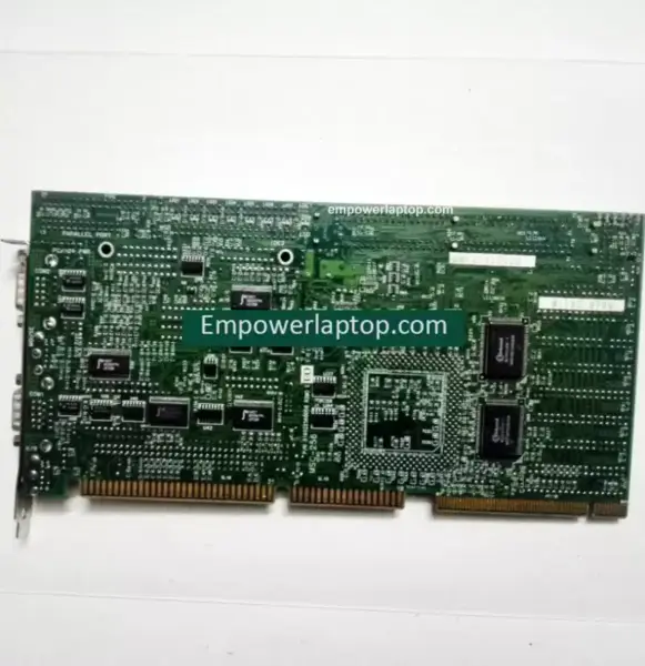 Průmyslová základní deska MiTAC MSC-256